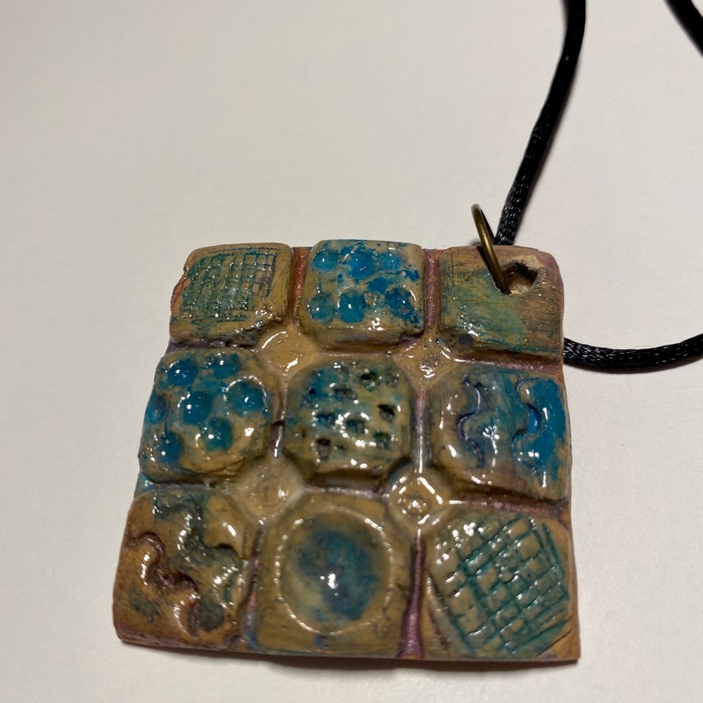 Hand made - Picture 3 of 4